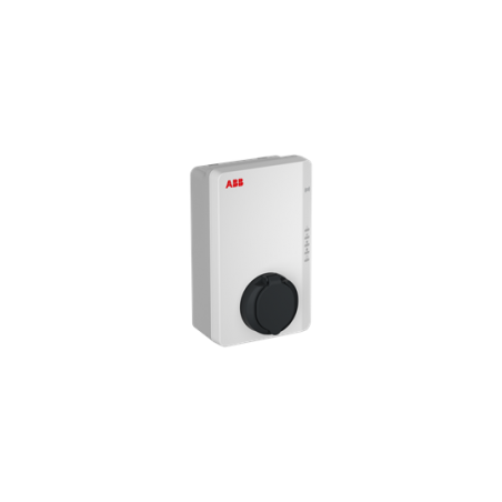 Terra AC Wallbox 7/22 kW RFID 4G