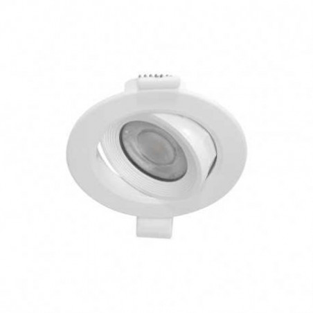 Spot LED Orientable 7W 3000K Dimmable 530lm
