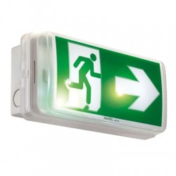 Primevo 60L A - BAES Evacuation 1 heure classe II