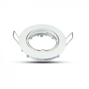 SPOT BASCULANT BLANC