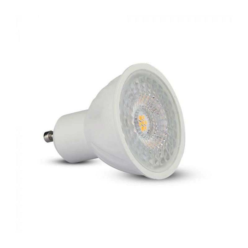 6.5W GU10 SPOTLIGHT SAMSUNG 4000K 110'D