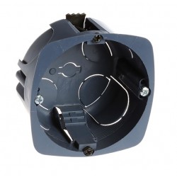 Boite multi-matériaux d67 p40