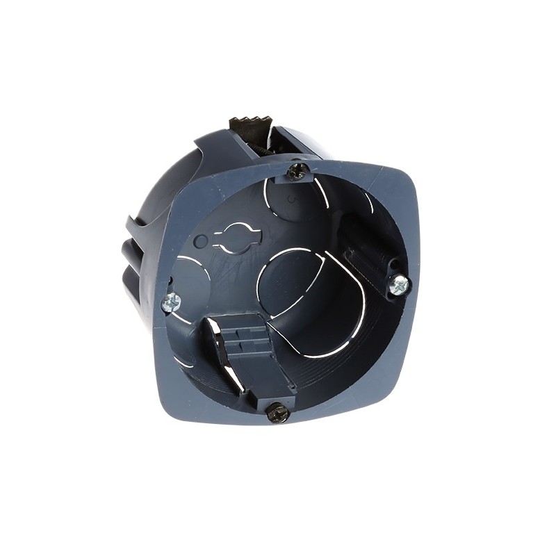 Boite multi-matériaux d67 p40