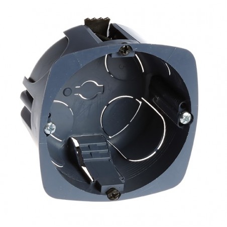 Boite multi-matériaux d67 p40