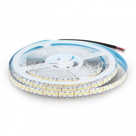 2835 LED STRIP LIGHT WITH SAMSUNG CHIP COLORCODE:3000K IP20