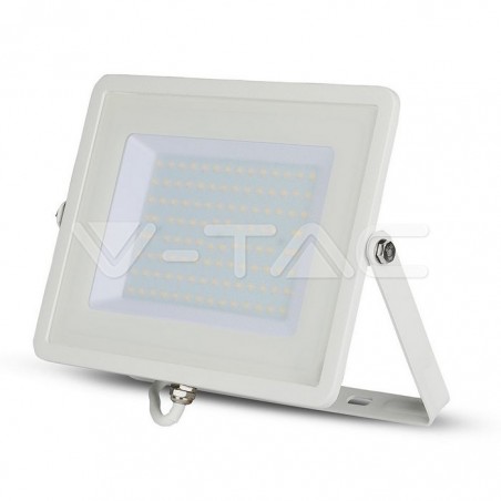 100W SMD FLOODLIGHT WITH SAMSUNG CHIP COLORCODE:3000K WHITE BODY