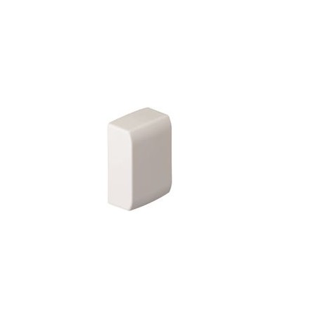 Embout pour ATHEA 12x30mm blanc pure