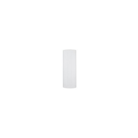 Radiateur digital Nirvana vertical 2000W blanc 