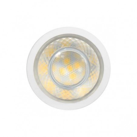 SYSTEM DIMMABLE 8W GU10 220-240V 60° 4.000K 750Lm